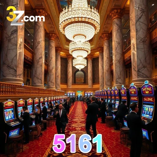 5161 bet